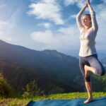 Yoga For Beginners: Poses to Help You Lose Weight 2