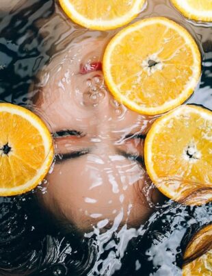 How to get fair and glowing skin at home in 7 days