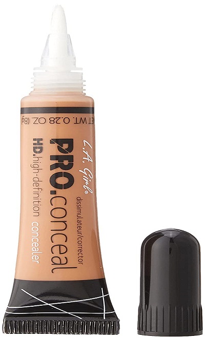 L.A. Girl Pro Conceal HD Concealer