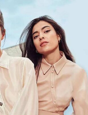 Loreal Infallible powder foundation