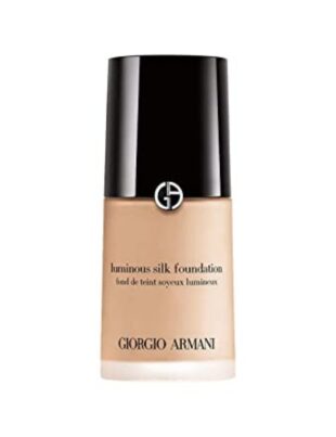Giorgio Armani Beauty Luminous Silk Foundation
