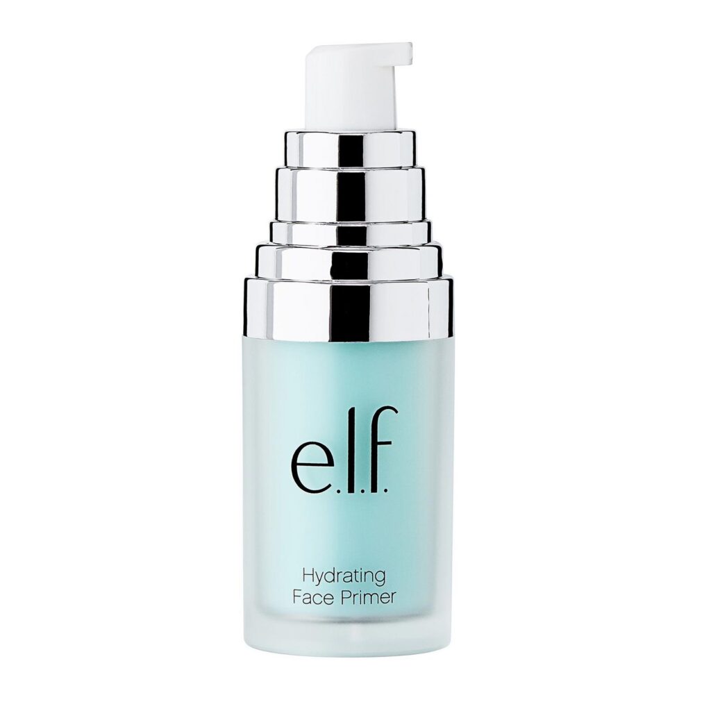 Hydrating Face Primer 