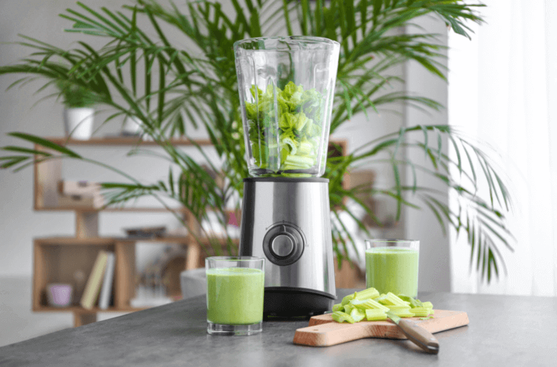 Make Your Celery Juice Last Longer 