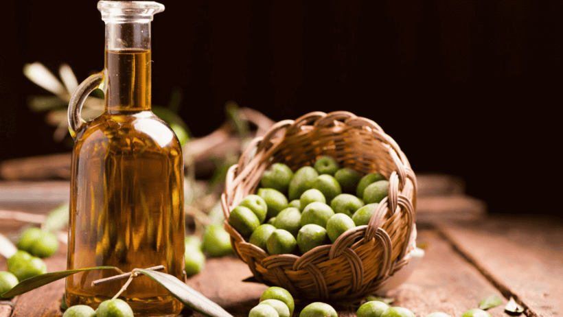 How to use Olive Oil for Dandruff?