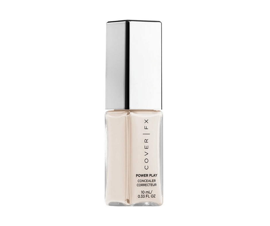 CoverFx White Concealer