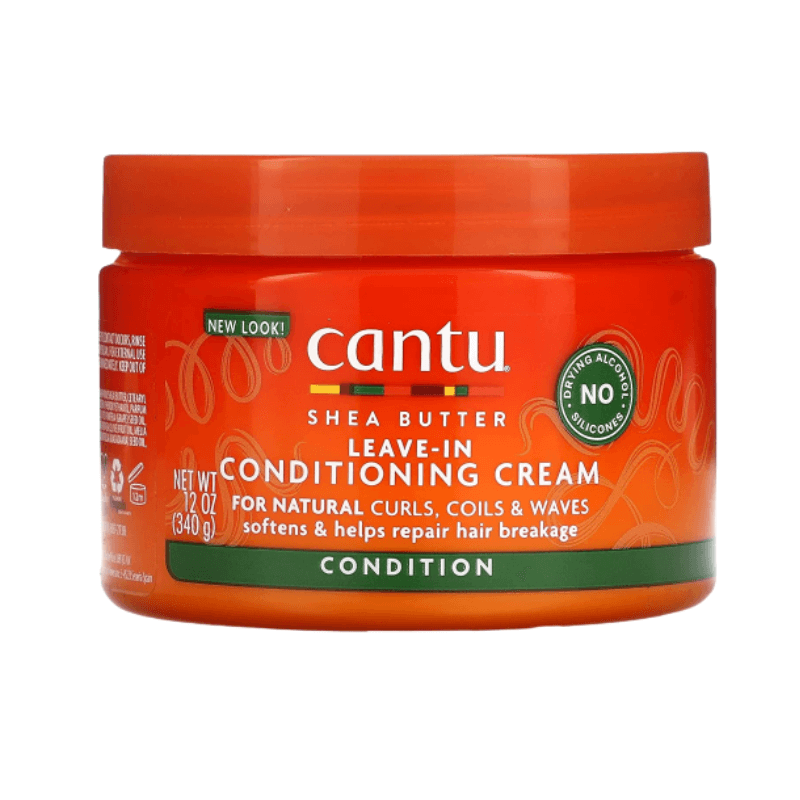 Cantu Leave in Conditioning Cream