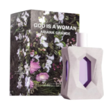 god is a woman perfume