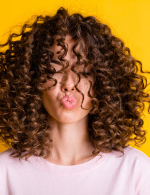 Secret to Healthy 3B Hair: Tips, Style, and Haircare Routine 1