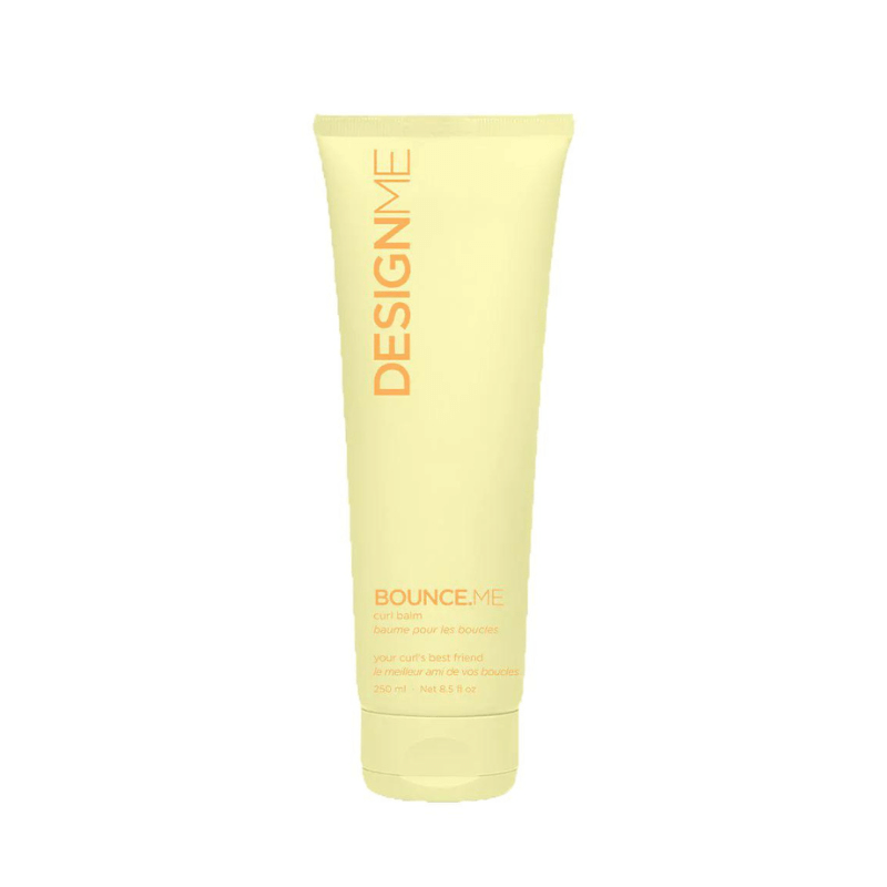 BOUNCE.ME Curl Balm by DESIGNME