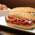 Grinder Sandwich Recipe
