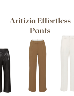 Artizia Pants
