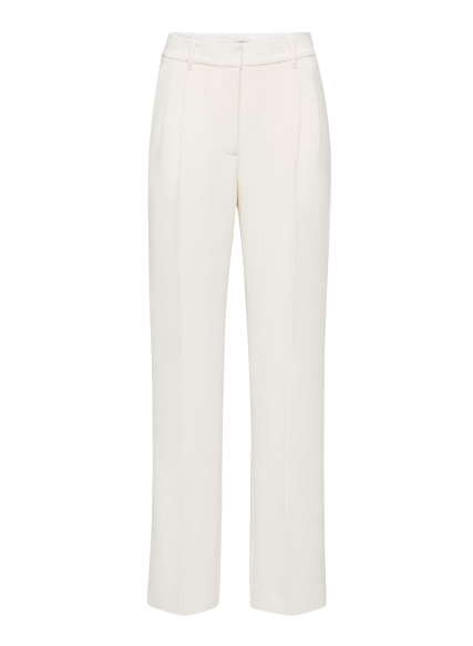 How to Style Aritzia Effortless Pant 2