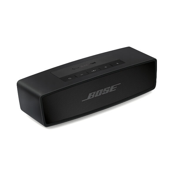 Bose Bluetooth Portable Speaker