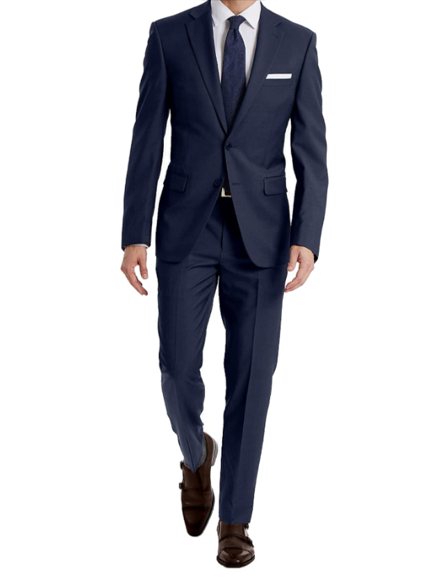 Calvin-Klein-Men-s-Slim-Fit-Suit