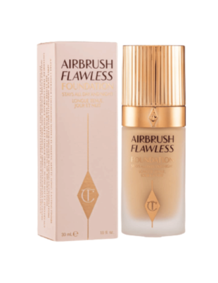 Charlotte Tilbury Airbrush Flawless Foundation