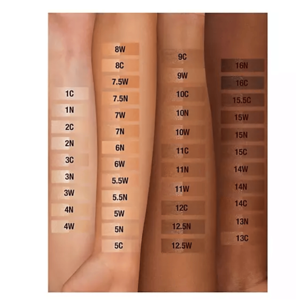 Charlotte Tilbury Airbrush Flawless Foundation: Is it Worth the Hype? 1