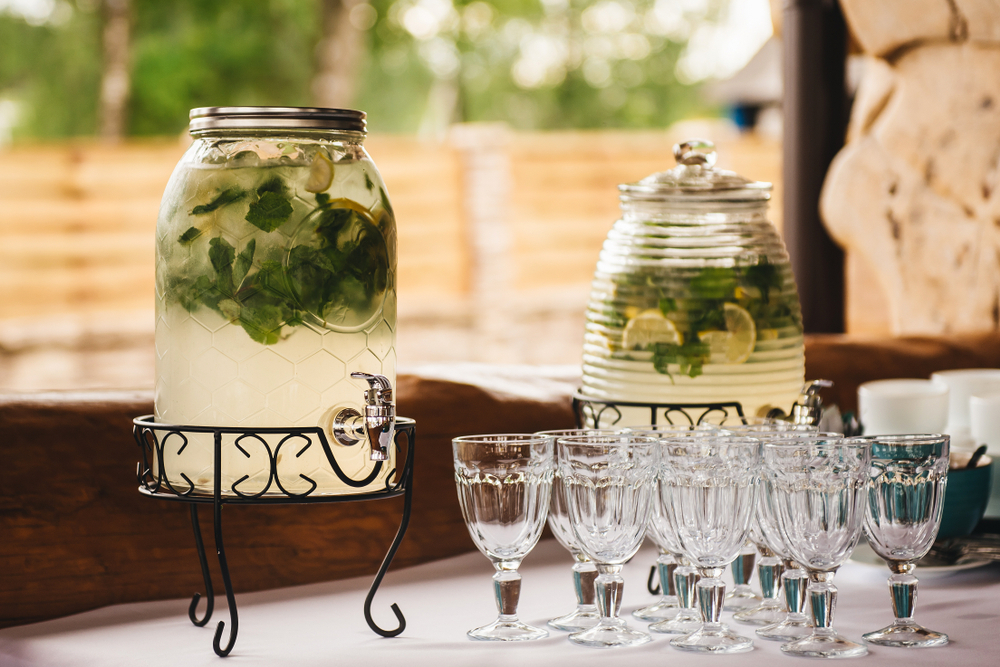 Best Lemonade Pitcher Recipes for Your Summer Party 1