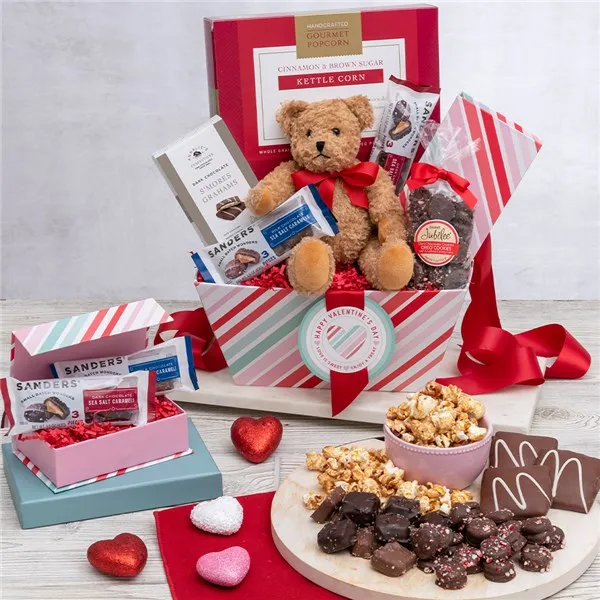 Valentines day gift ideas for him 2