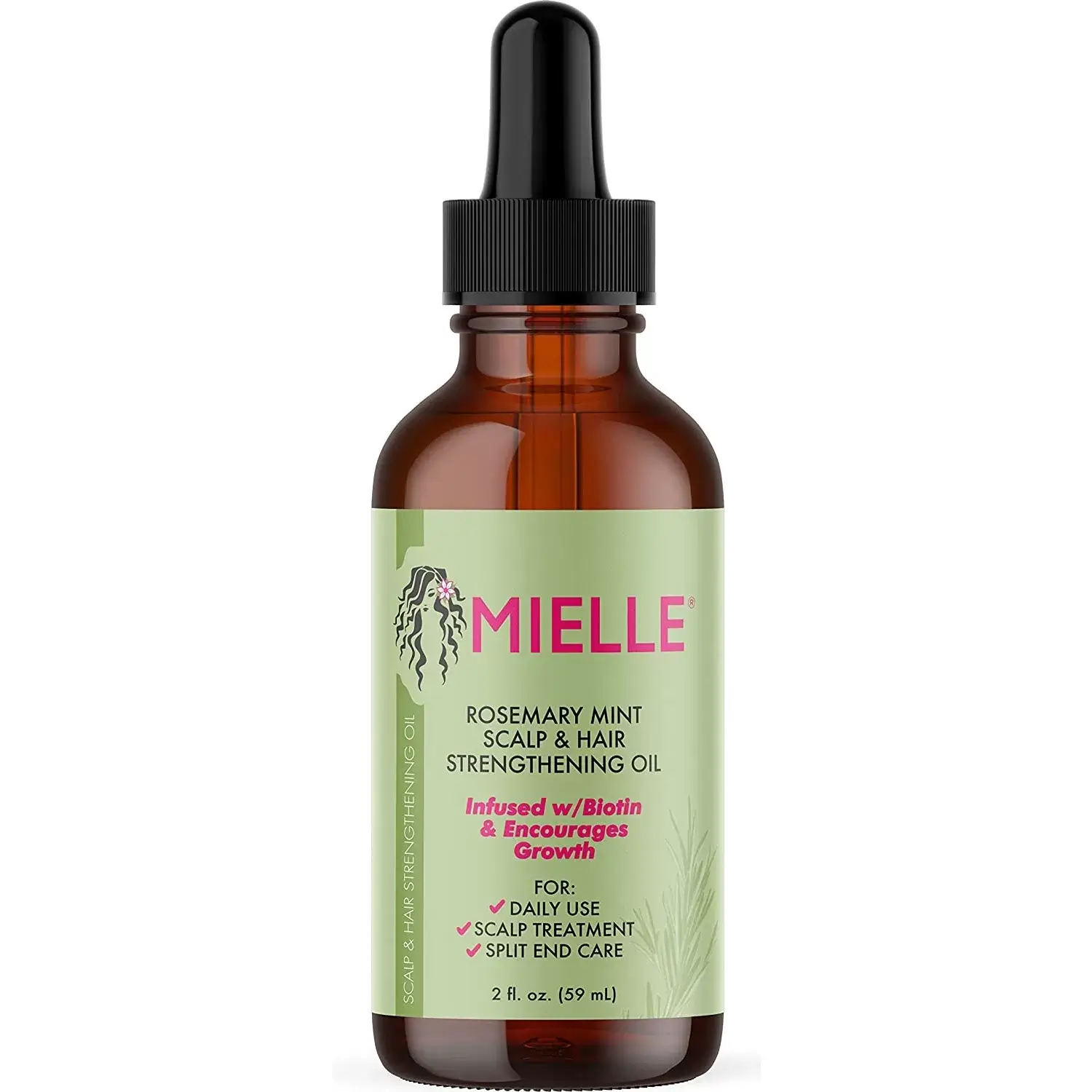 Mielle Organics Hair Oil
