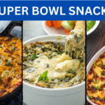 Supercharge your Game With Low Carb Super Bowl Snacks 6