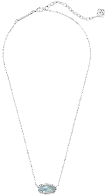 Elisa Pendant Necklaces
