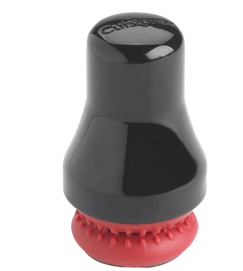 Cuisipro-Magnetic-Spot-Scrubber-Black
