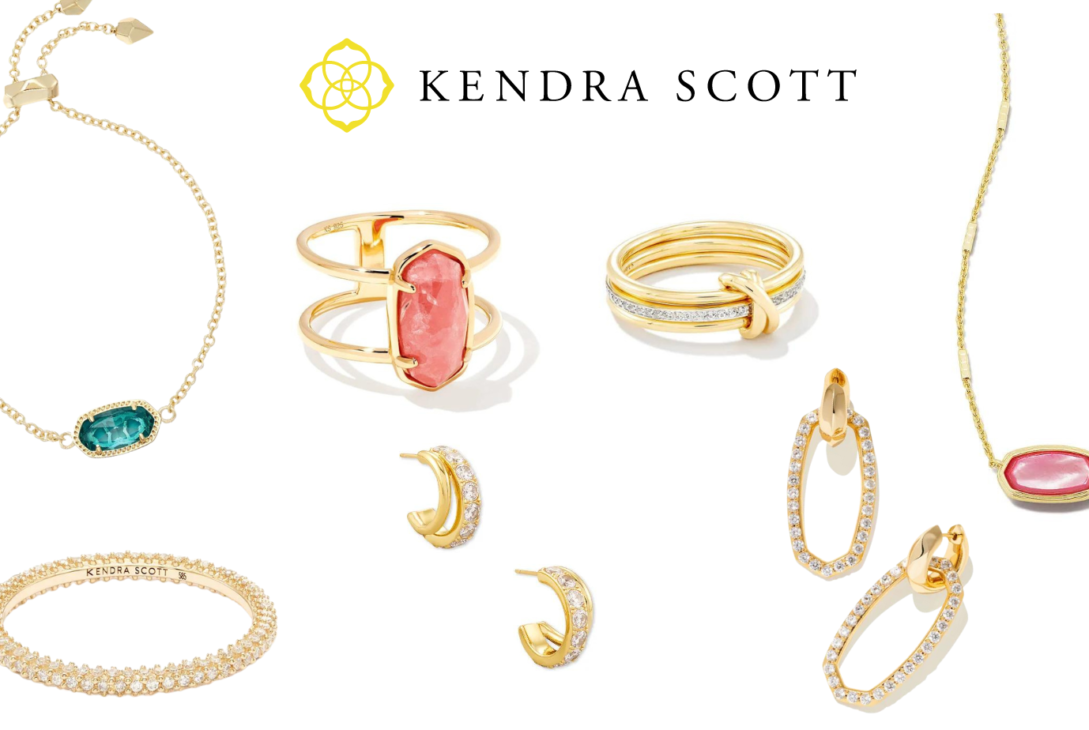 Elevate Your Look with Best-Selling Kendra Scott Jewelry 2023 1