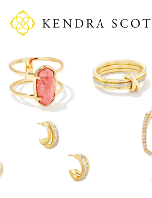 Elevate Your Look with Best-Selling Kendra Scott Jewelry 2023 2