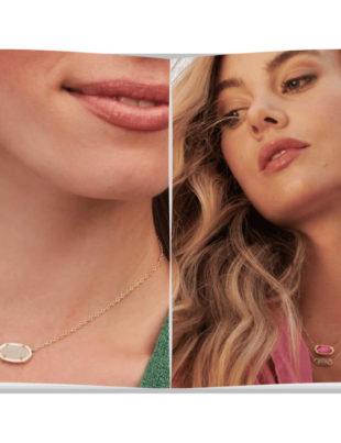 Kendra Scott Necklace