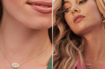 Kendra Scott Necklace