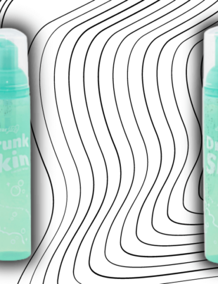 Drunk Skin Facial Wash