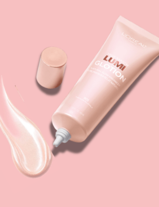 L'Oreal Paris Makeup True Match Lumi Glotion