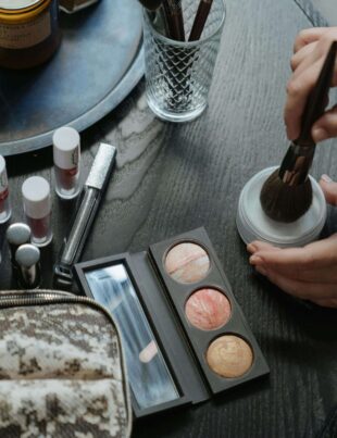 My Makeup Routine For Soft Dewy Look