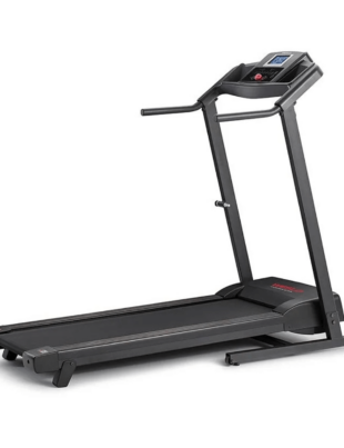 Affordable Treadmill for Running