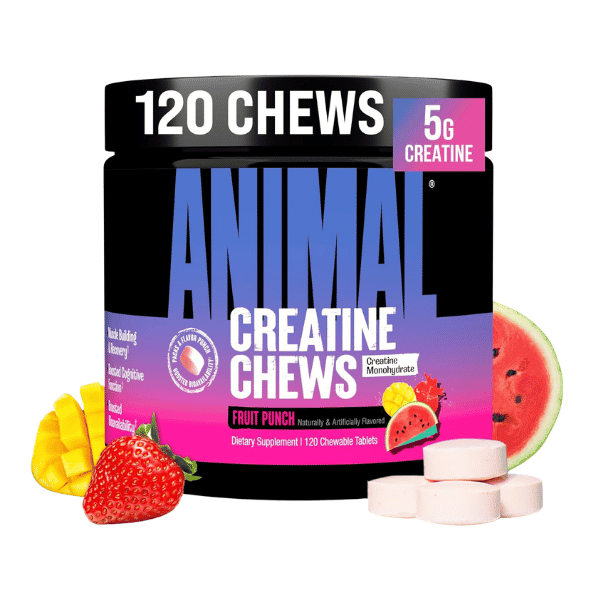 Best Creatine Gummies 2026 - Do They Actually Work? (Honest Review) 4