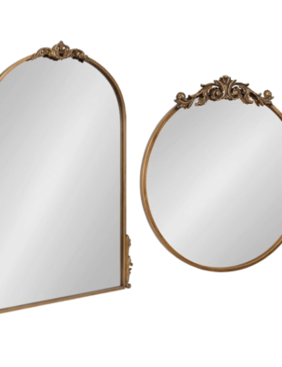 Best Anthropologie Mirror Alternative