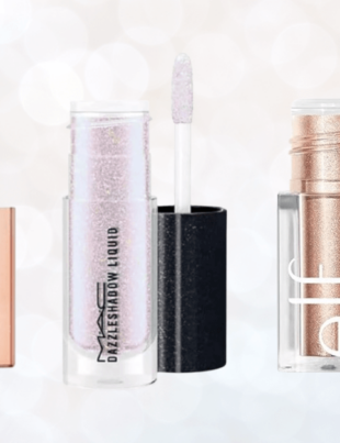 Best Liquid Glitter Eyeshadow