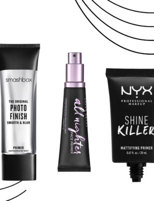 Best Primers for Oily Skin