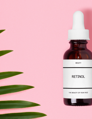 Best retinol serum for beginners comparison - CeraVe vs The Ordinary 0.2% drugstore picks