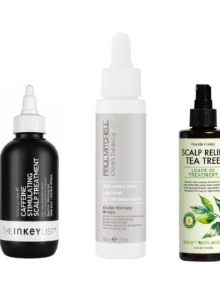 Biologique Recherche Lotion p50 Capillaire Alternative