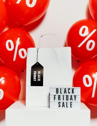 Black Friday Makeup Deals