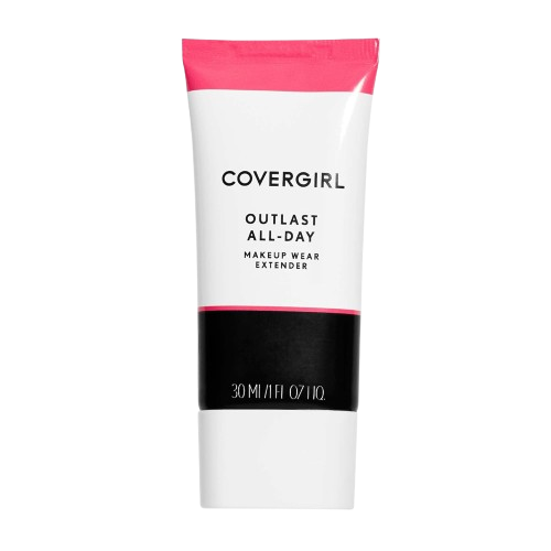 Covergirl Outlast All-Day Primer for long-lasting makeup wear