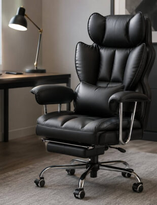 Efomao Desk Office Chair