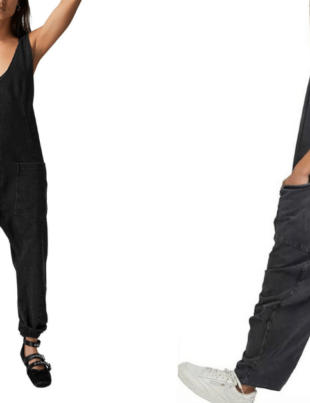 Free People Jumpsuit Alternatives on Amazon