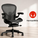 Herman Miller Aeron Chair