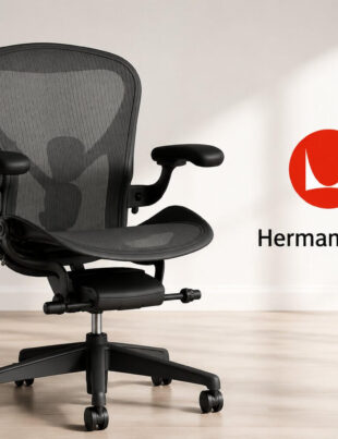 Herman Miller Aeron Chair