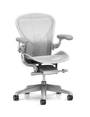 Herman Miller Aeron Chair