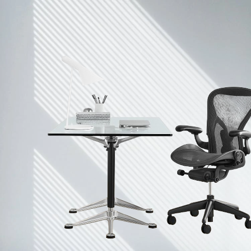 Herman Miller Aeron Chair