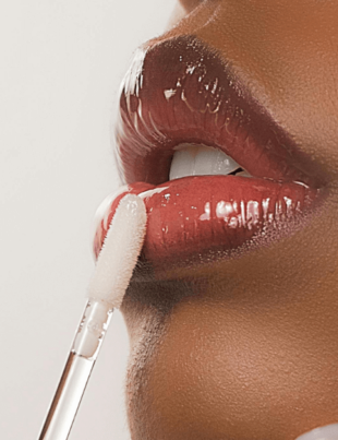 How to make lip gloss last longer?