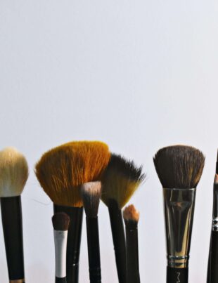 Makeup Brushes